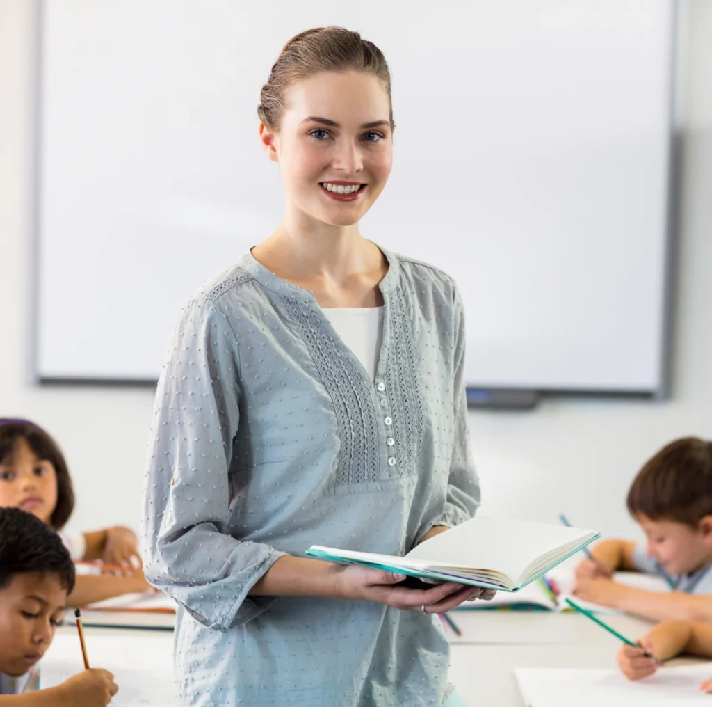 Why Choose Abacus Training?